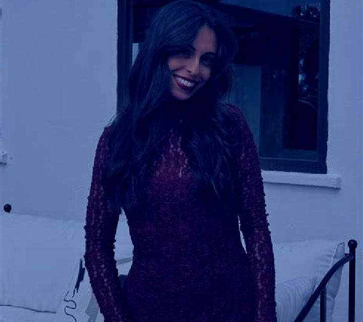 Estrella Codegua escort