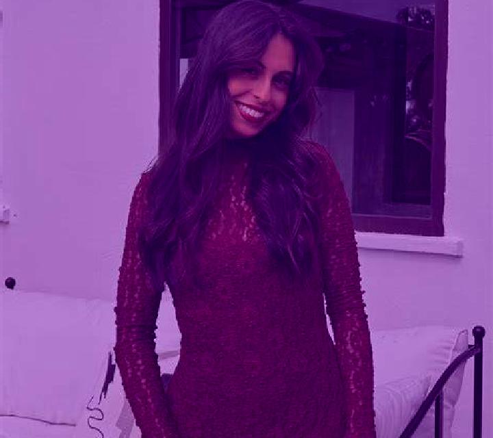 Estrella Fresia escort