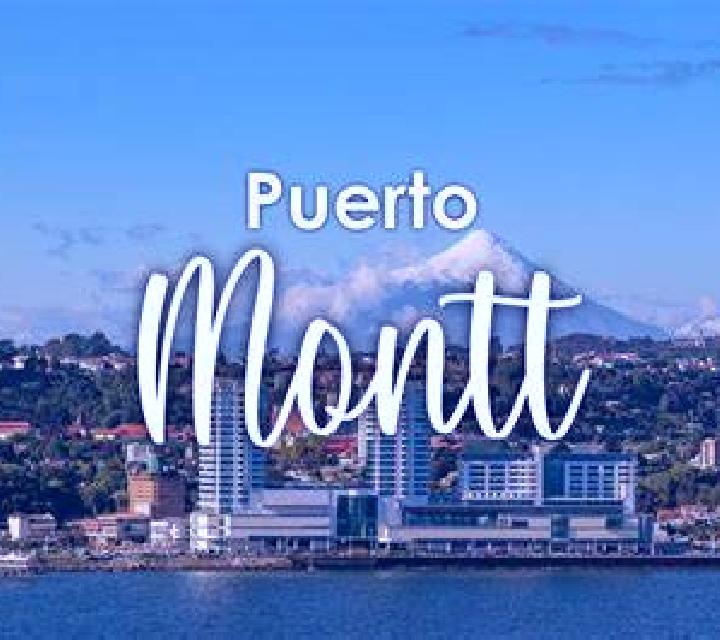 Estrella Puerto Montt escort
