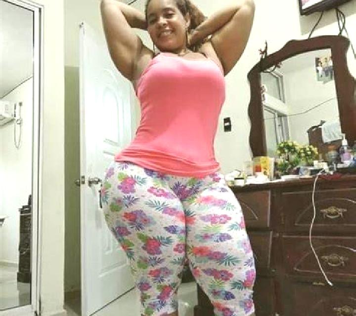 Estrella Sierra Gorda escort