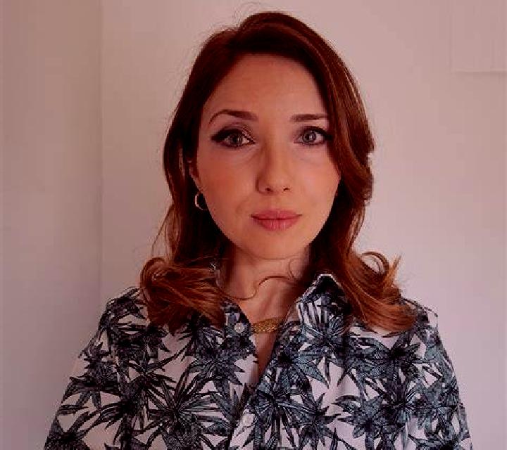 Fernanda 2 Futrono escort