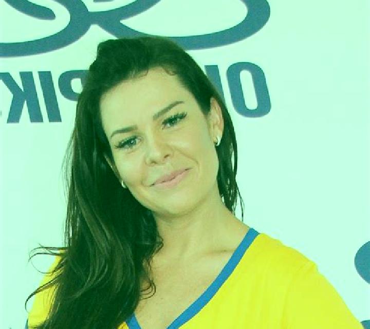 Fernanda Cunco escort
