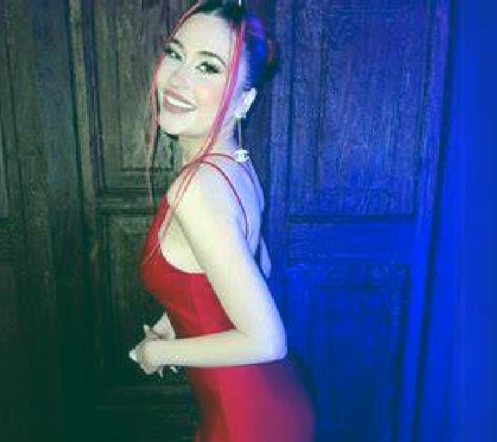 Fernanda Ercilla escort
