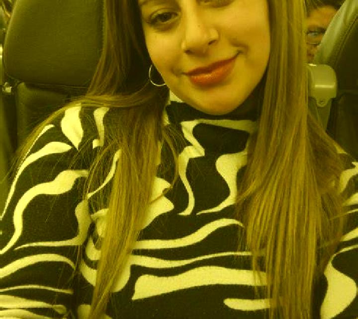 Florencia Tirua escort