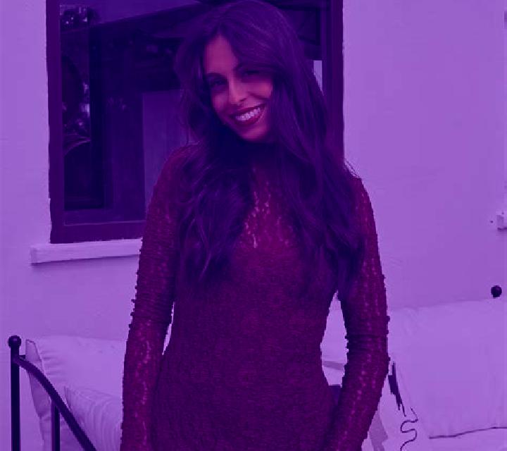 Fresia Lanco escort
