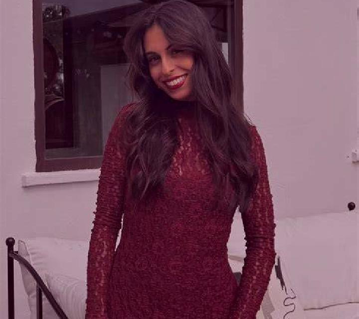 Gabriela 2 Rauco escort