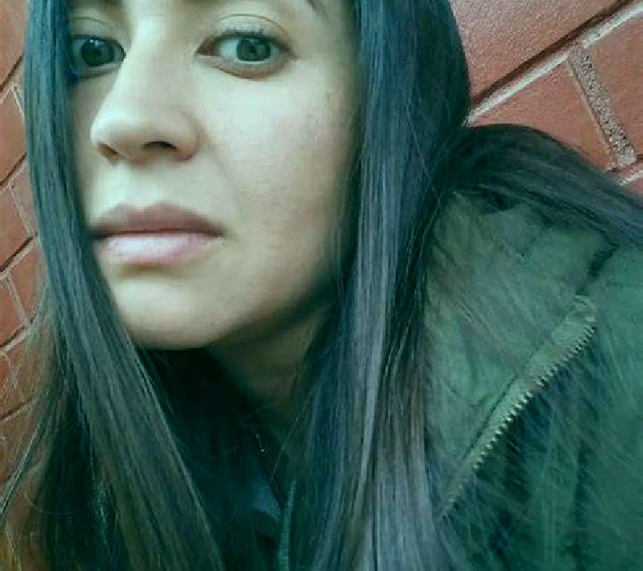 Gabriela Diego de Almagro escort