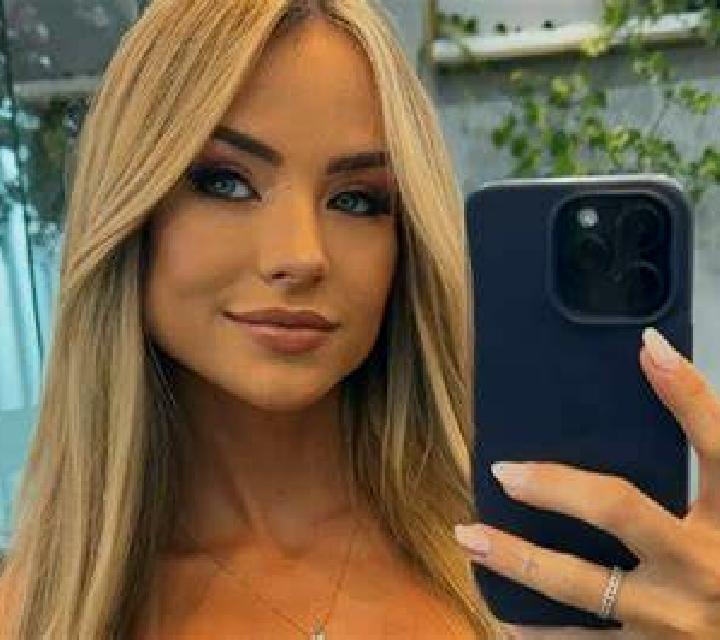 Gabriela Mulchen escort