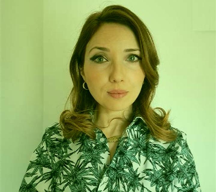 Giulia 3 Pencahue escort