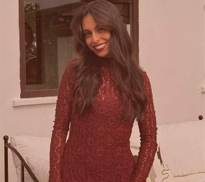 Giulia 3 Villa Alegre escort