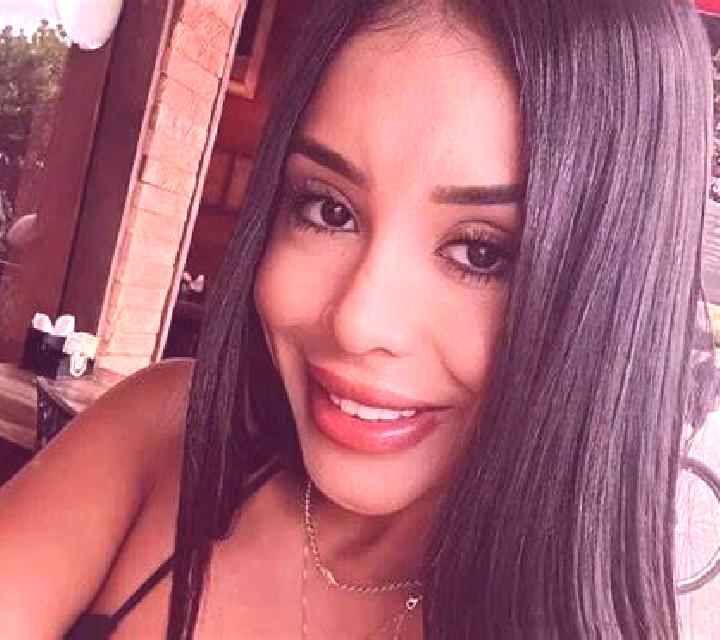 Giulia Villa Alegre escort