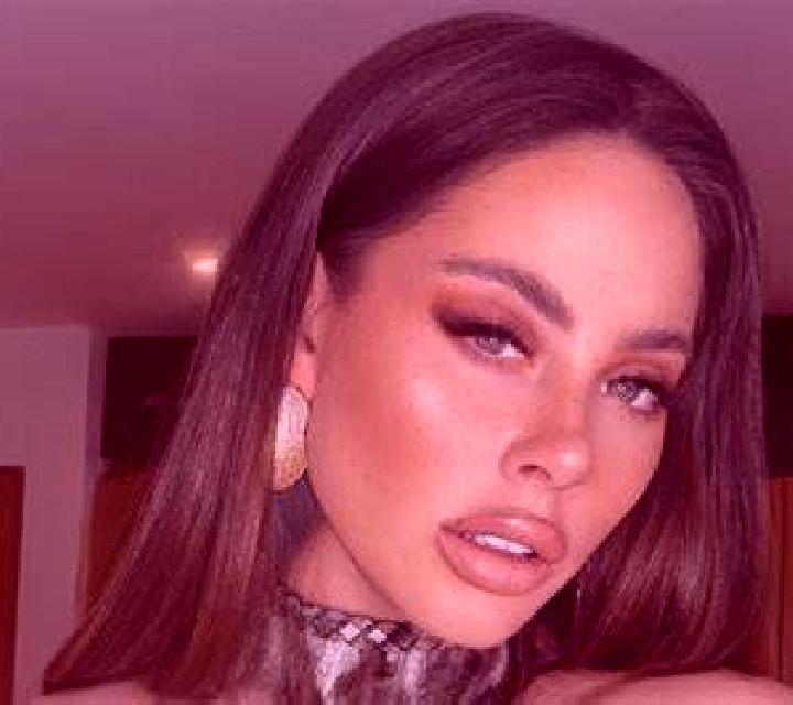 Ignacia Ercilla escort
