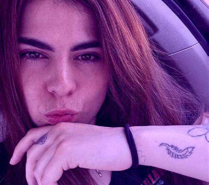 Ignacia Nancagua escort