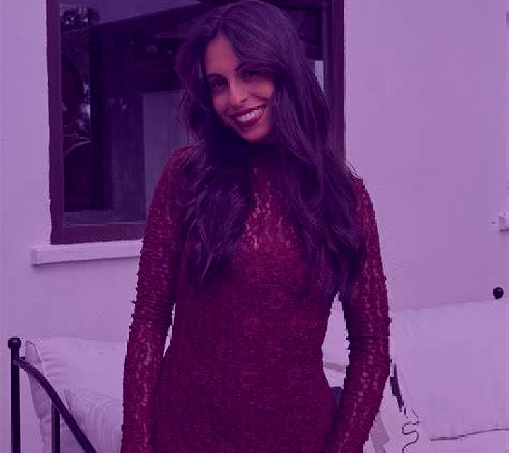 Ignacia Padre Hurtado escort