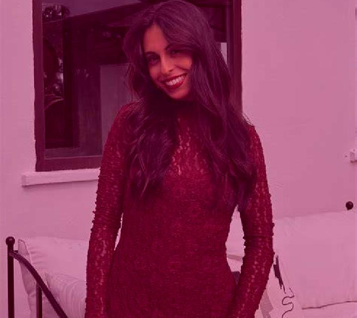 Isidora 3 Corral escort