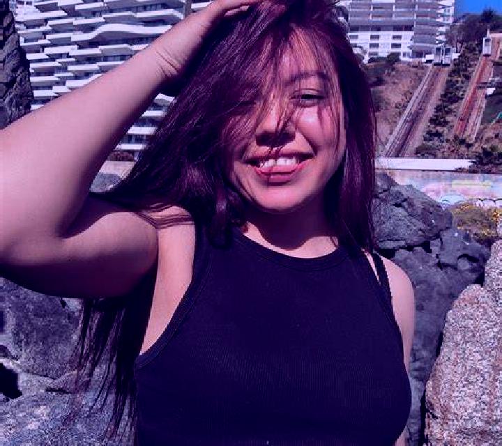 Isidora 3 Padre Las Casas escort