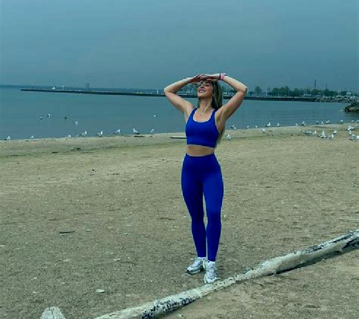 Jade Calama escort
