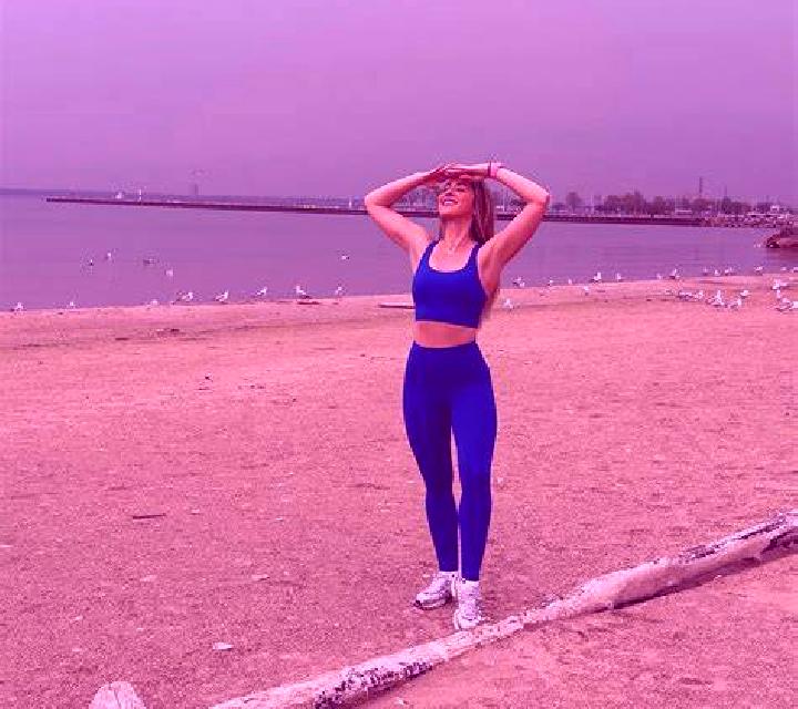 Jade Chepica escort