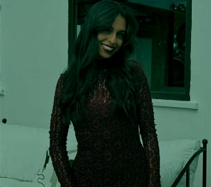 Jade Copiapo escort