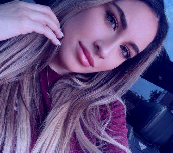 Jade San Antonio escort