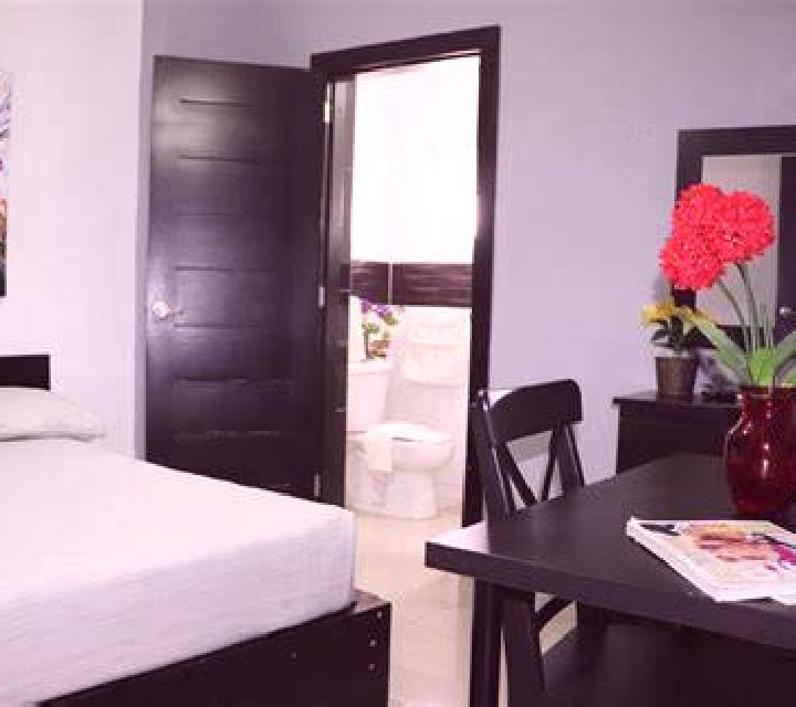 Jade Santo Domingo escort