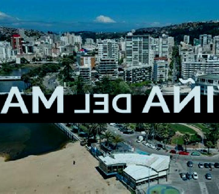 Jade Vina del Mar escort