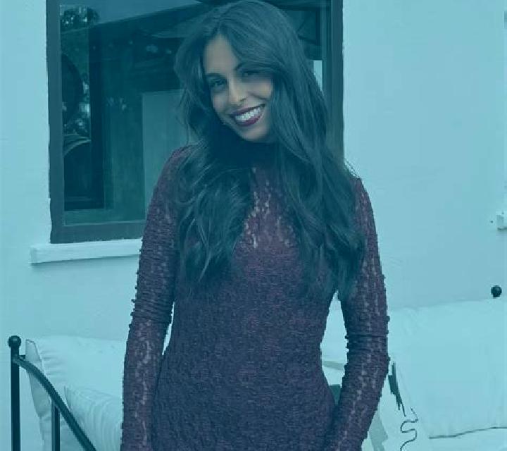 Javiera 3 Huasco escort