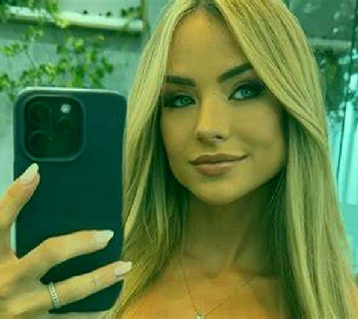 Javiera 3 Saavedra escort