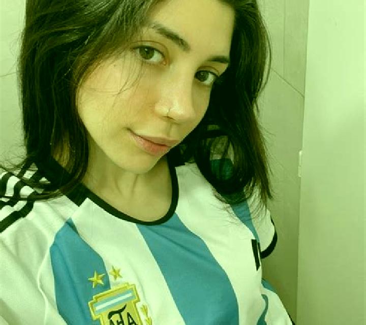 Josefa 2 Ercilla escort
