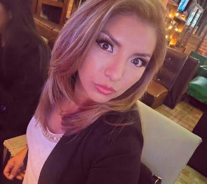 Josefa Maria Elena escort
