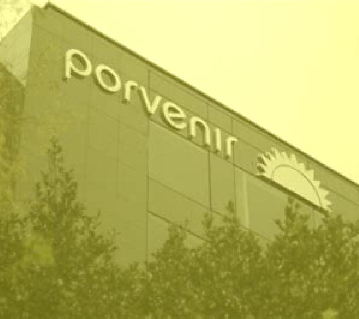 Karis Porvenir escort