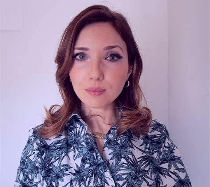 Katarina 2 Angol escort
