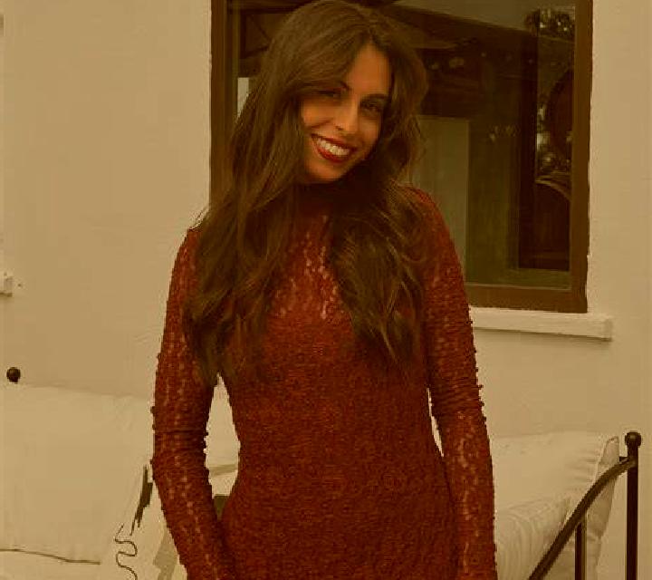 Katarina 2 Parral escort