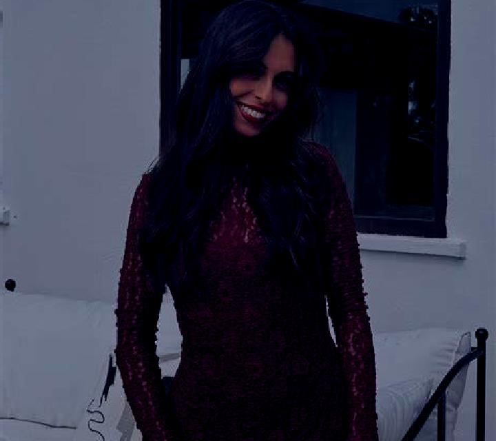 Katarina 3 Puyehue escort