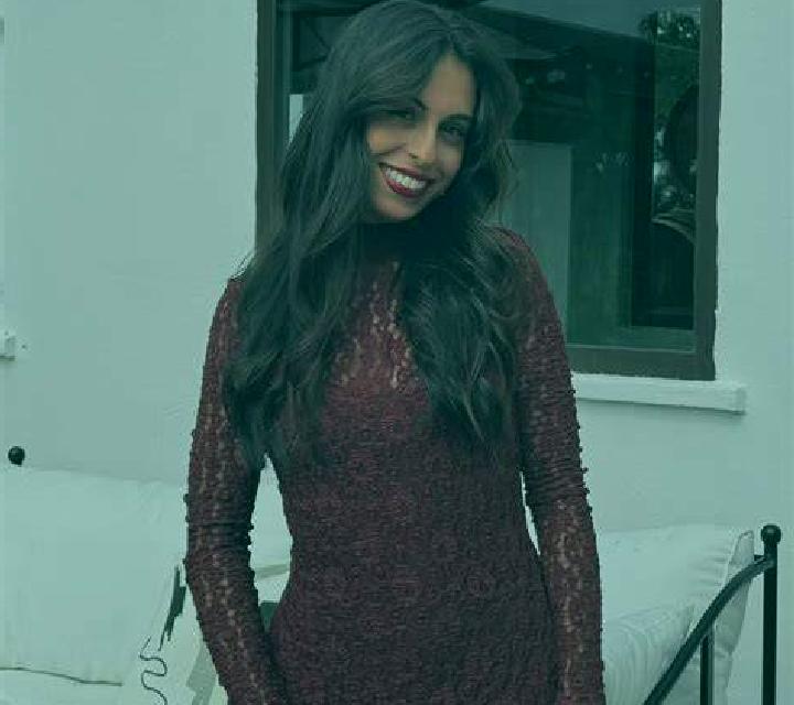 Katarina Caldera escort