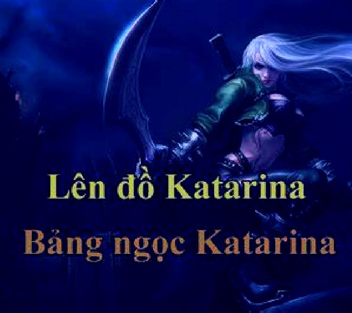 Katarina Chonchi escort