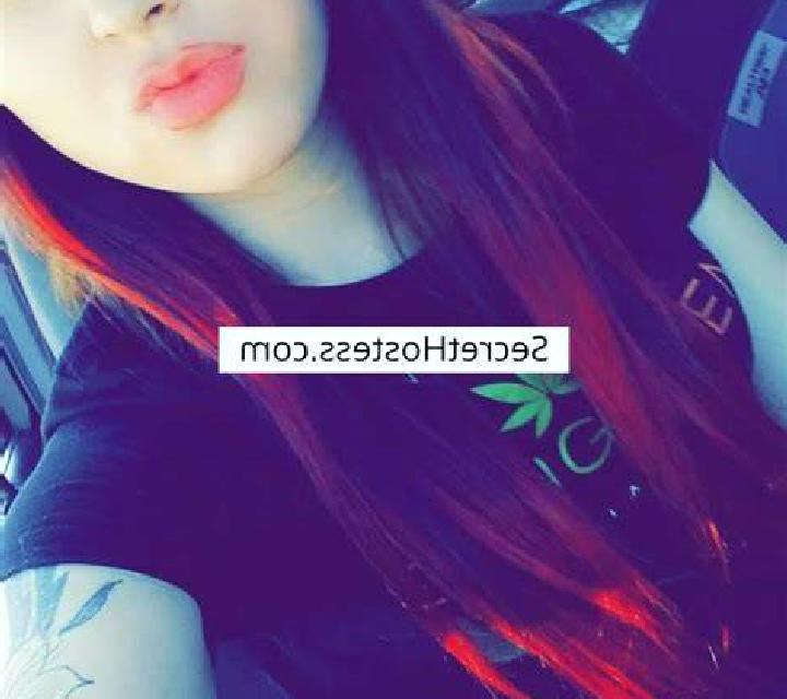 Katarina Maipu escort