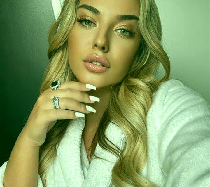 Katarina Panguipulli escort