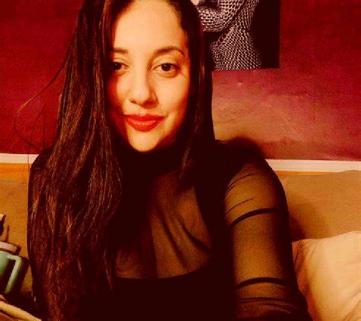 Katia Parral escort