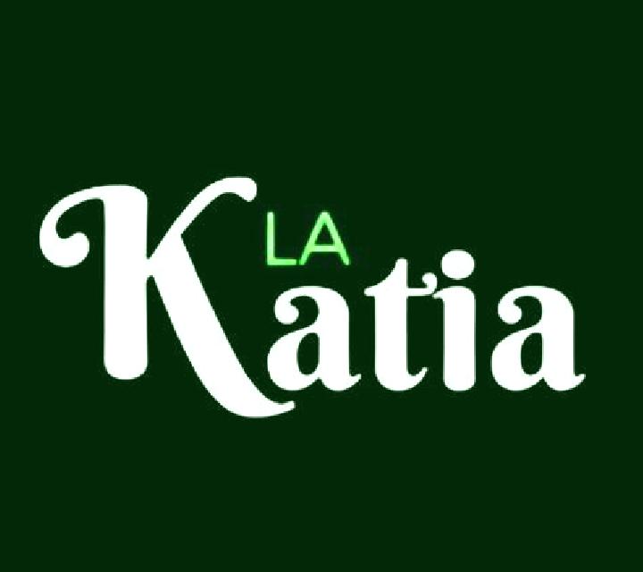 Katia Santa Maria escort