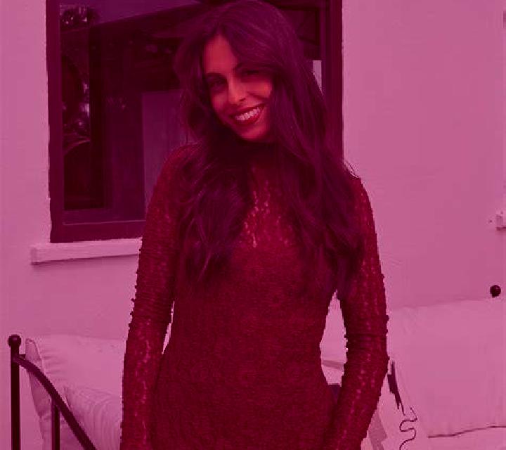 Lola 2 Padre Las Casas escort
