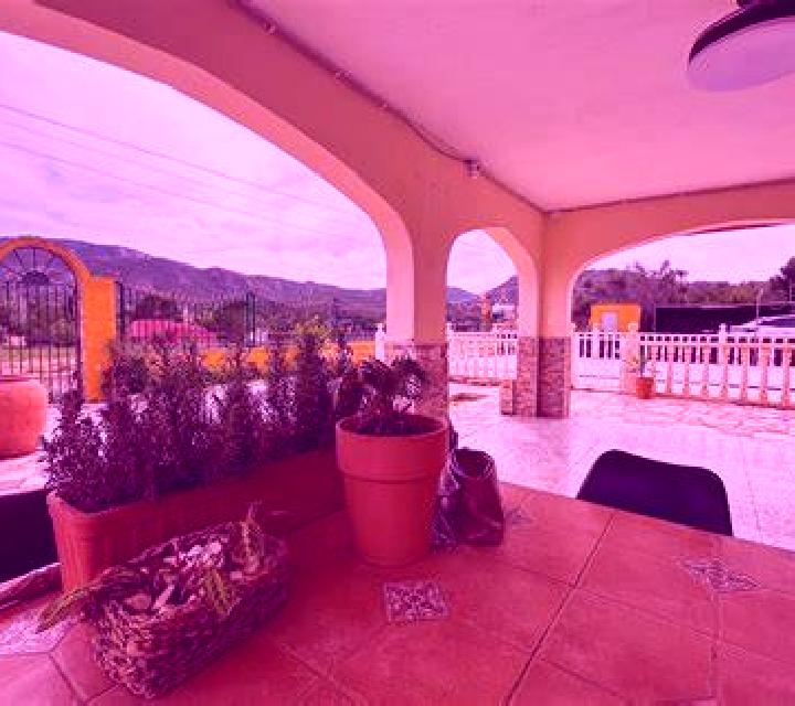 Lola 3 Villa Alhue escort
