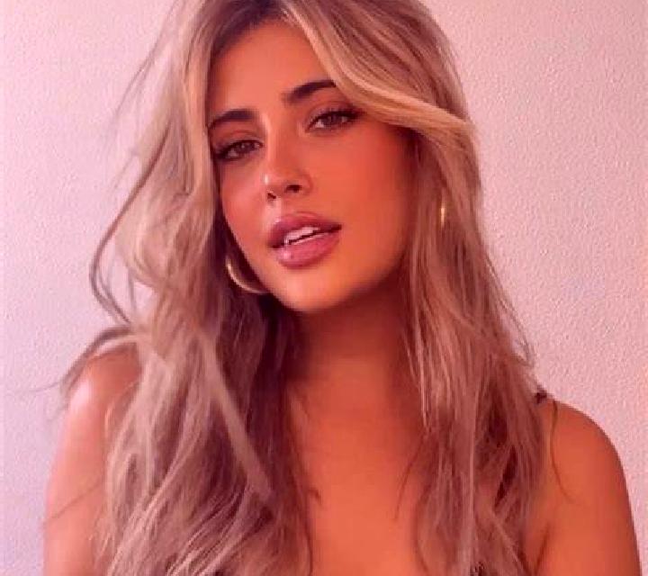 Lucía 2 Labranza escort