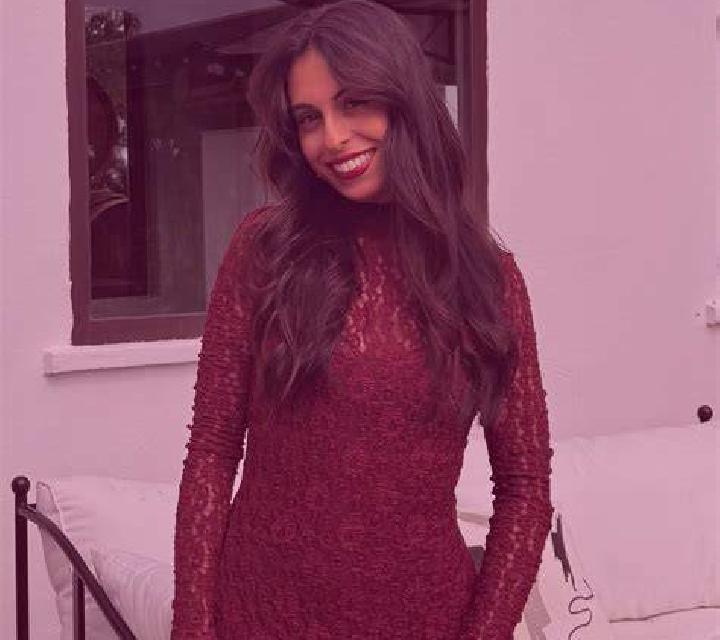 Lucía 3 Lumaco escort