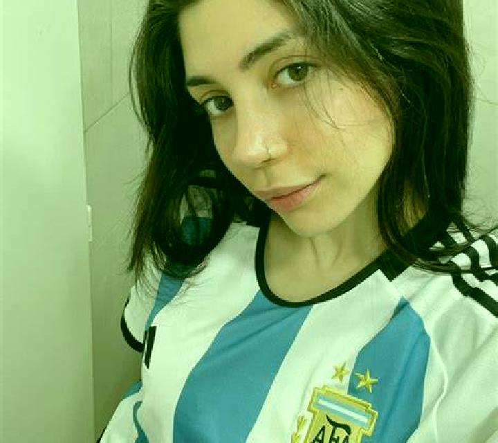 Luna Castro escort