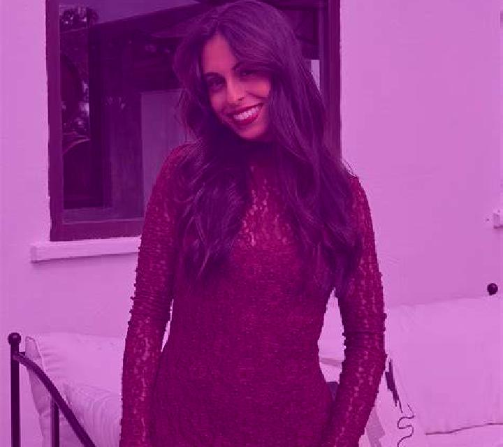 Luna Santa Maria escort