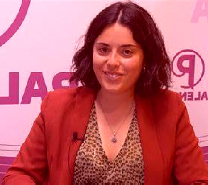 Macarena 2 Las Gaviotas escort
