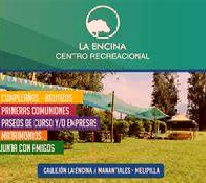 Macarena 2 Villa Alhue escort