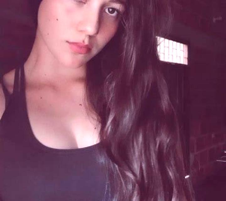Macarena 3 Chimbarongo escort
