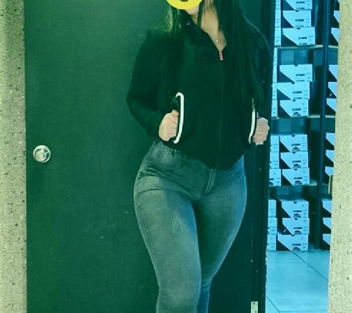 Macarena 3 Rancagua escort